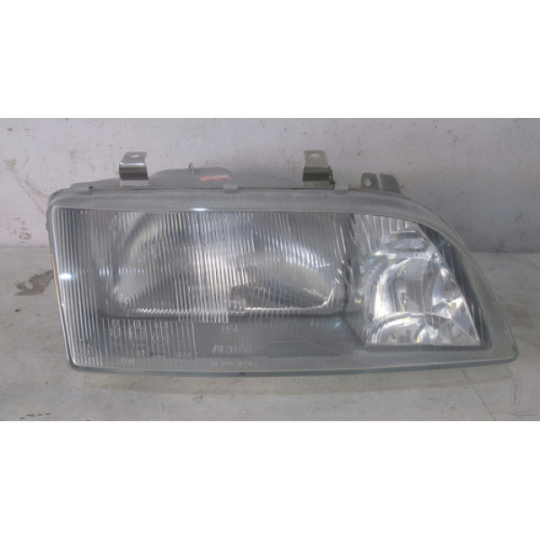 Farol Chevrolet Monza 1991 A 1995 22015065 Direito
