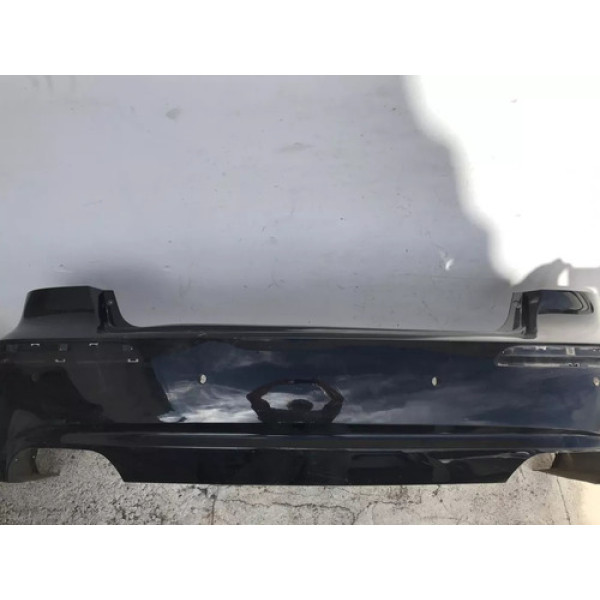 Para Choque Traseiro Hyundai Azera 2011 19071712
