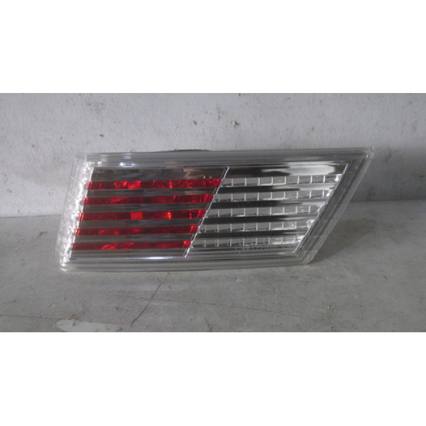 Lanterna Tampa Traseira Honda Civic 2013 A 2015 22051768 Direito Vermelho