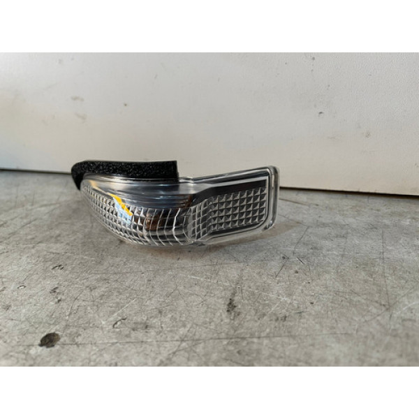 Pisca Retrovisor Toyota Camry 2015 A 2018 Le Novo Aec2057