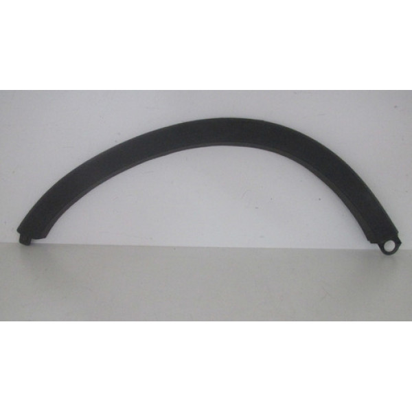 Alargador Traseiro Esquerdo Chevrolet Tracker 2015 R20051958