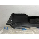Para Choque Traseiro Chevrolet Onix 2012 A 2014 21110925