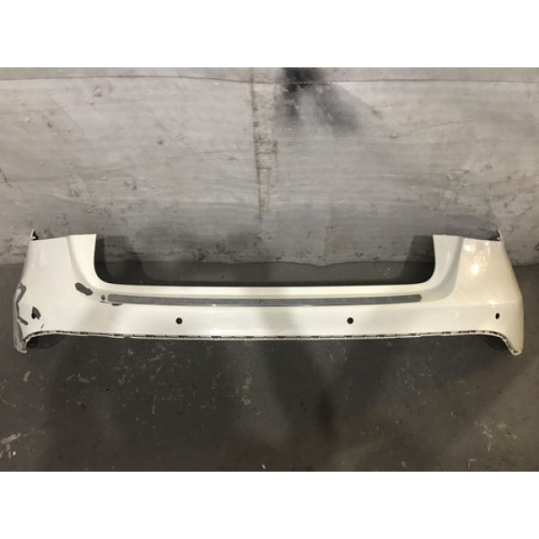 Para Choque Traseiro Mercedes Benz Gla 200 2014 2015 #030606