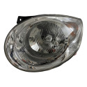 Farol Kia Picanto 2008 2009 2010 24052102 Esquerdo
