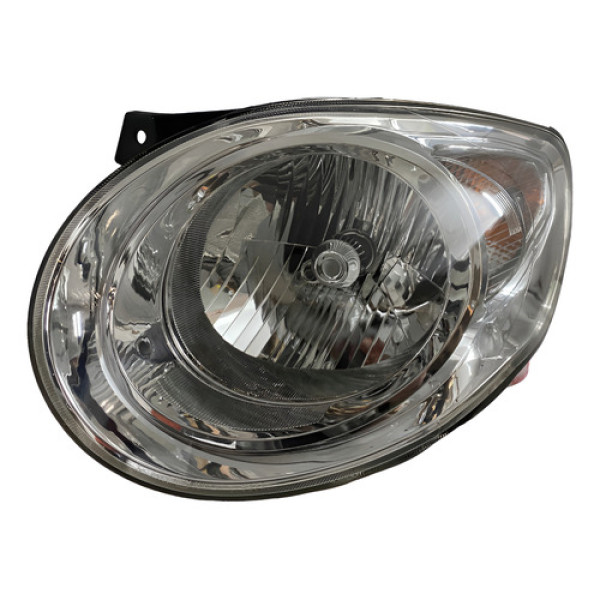 Farol Kia Picanto 2008 2009 2010 24052102 Esquerdo