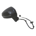 Retrovisor Aud A3 2015 2016 2017direito Preto