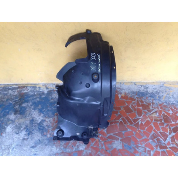Para Barro Bmw X1 2009 2010 2011 Cp9010