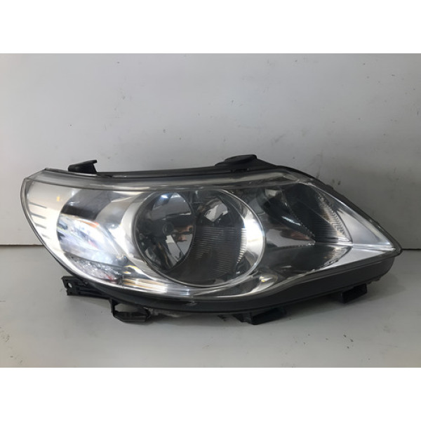 Farol Volkswagen Gol G5 Foco Duplo Cp19113053 Direito