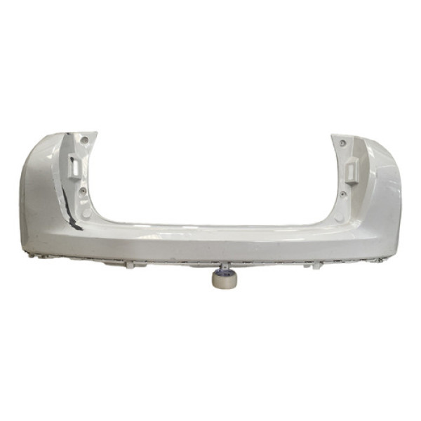 Para Choque Traseiro Mitsubishi Eclipse Cross 25010601