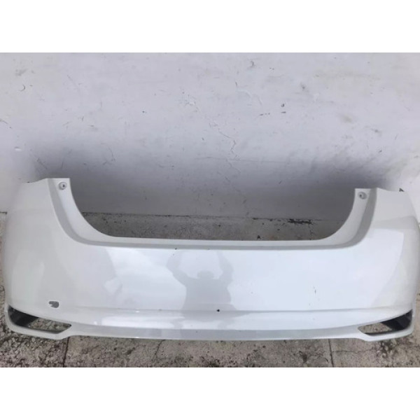 Para Choque Traseiro Toyota Yaris Sedan  19121212