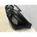 Para Choque Dianteiro Chevrolet Onix 2017 2018 2019 24015 Preto