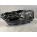 Farol Citroen C4 Cactus 23011252 Esquerdo