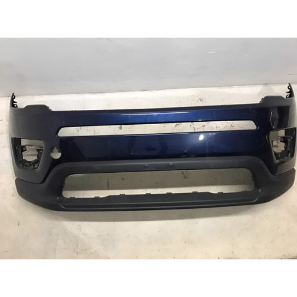 Para Choque Dianteiro Jeep Compass 20063011 Azul