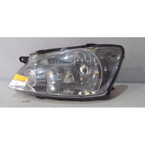 Farol Chevrolet Classic L20082251 Esquerdo