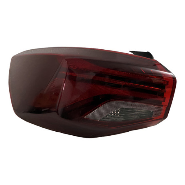 Lanterna Chevrolet Onix Plus 2020 2021 Sem Led 25051306 Esquerdo