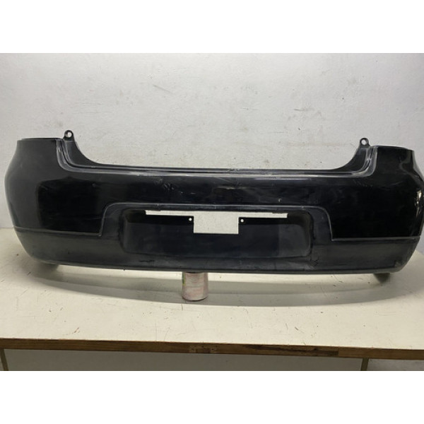 Para Choque Traseiro Nissan Livina 22020115