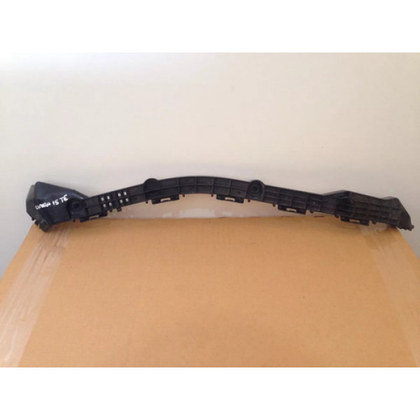 Guia Parachoque Traseiro Toyota Corolla 2014 2015 