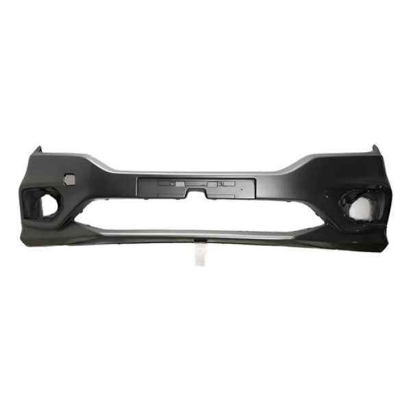 Para Choque Dianteiro Honda City 2018 2019 2020 21062311 Cinza
