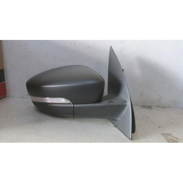 Retrovisor Volkswagen Gol G5 G6 Ld C/pisca