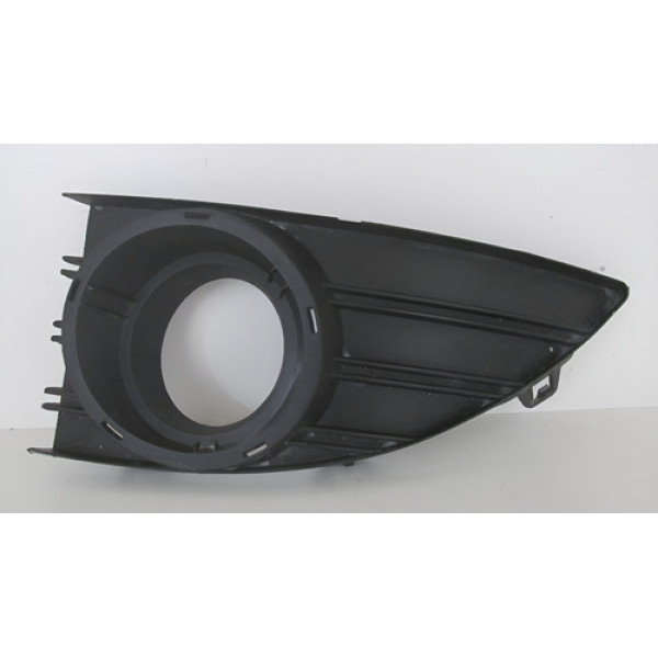 Aplique Milha Renault Fluence 2011 R20041553 - Preto - Esquerdo