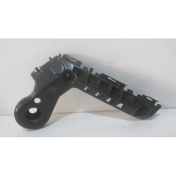 Guia Para Choque Dianteiro Toyota Corolla 2020 2021 Le