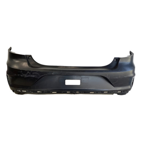 Para Choque Traseiro Ford Ka 2018 2019 2020 Sedan 22092007