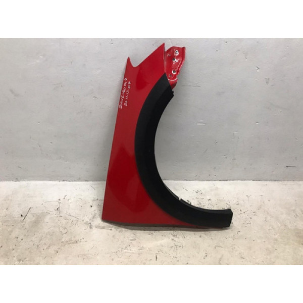 Para Lama Volkswagen Saveiro G7 R20111307