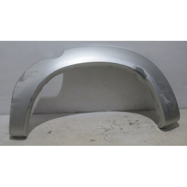 Alargador Toyota Hilux 2006 Á 2011 R20051975