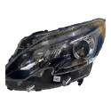 Farol Peugeot 2008 Novo Original 2015 Á 2020 Novo Original Esquerdo/motorista