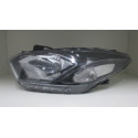 Farol Chevrolet Onix Led 20072957 Esquerdo