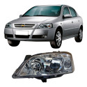 Farol Chevrolet Astra 2003 2004 2005 25121109 Esquerdo