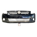 Para Choque Dianteiro Volkswagen Gol G5  21111703 Preto