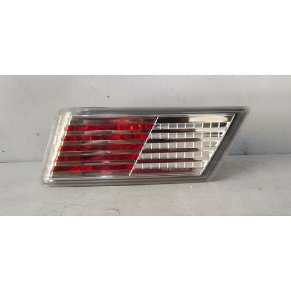 Lanterna Tampa Traseira Honda Civic 2013 A 2015 L20102875 Direito