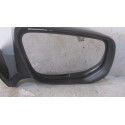 Retrovisor Chevrolet S10 2012 A 2016 Pisca Controle Eletrico Preto