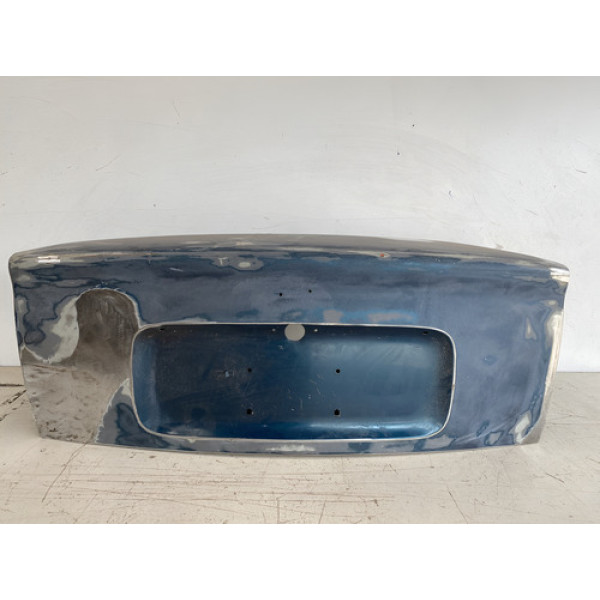 Tampa Traseira Chevrolet Corsa Classic 23013117 Azul