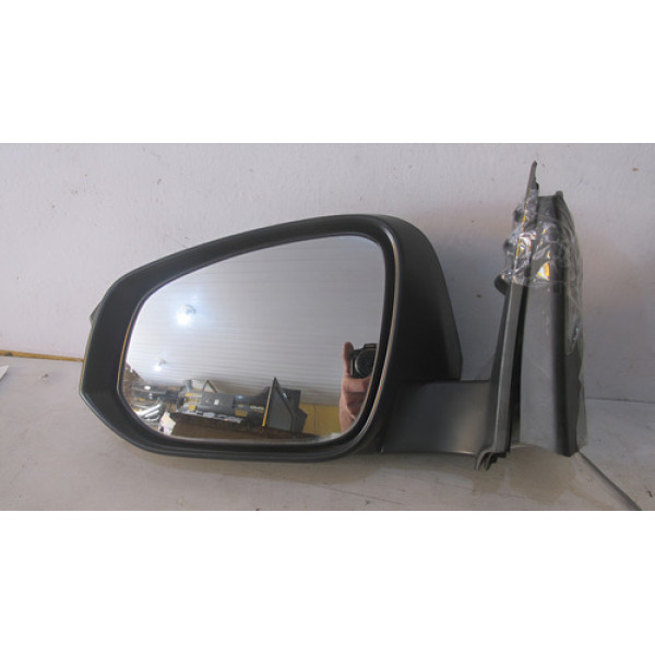 Retrovisor Toyota Hilux 2017 2018 2019 Rte15807