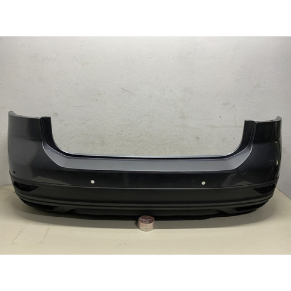 Para Choque Traseiro Volkswagen T-cross 21091610