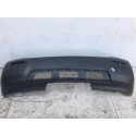 Spoiler Para Choque Traseiro Chevrolet Tracker 2014 19102409 Preto