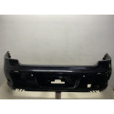 Para Choque Traseiro Peugeot 408 2011 2012 2013 22020110
