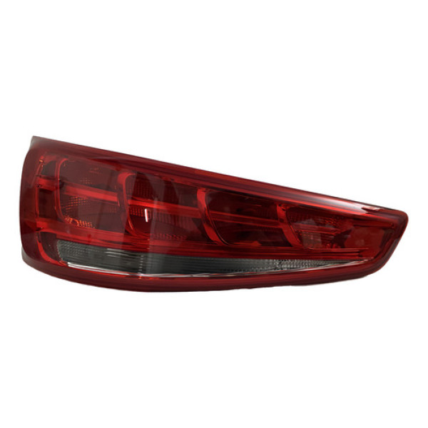 Lanterna Audi Q3 Sem Led 25051310 Esquerdo