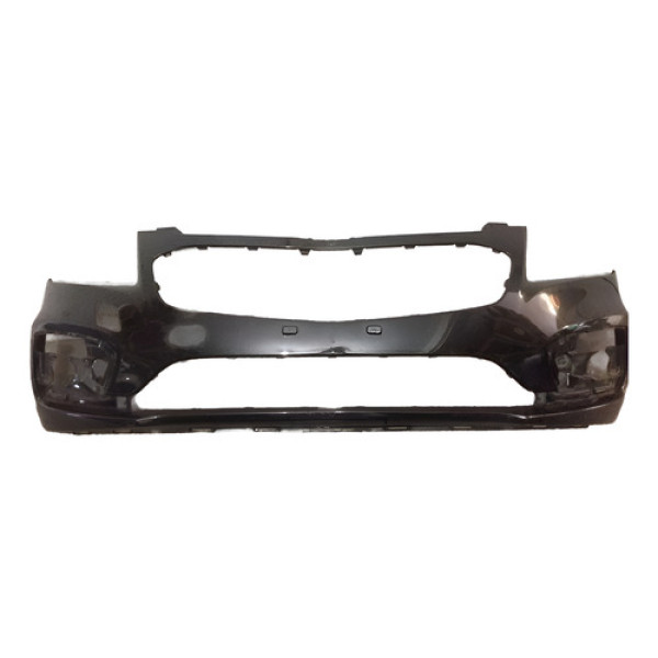 Para Choque Dianteiro Chevrolet Cruze 2015 2016  17032108 Preto
