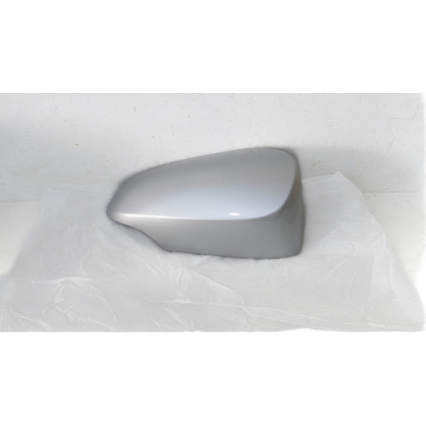 Capa Retrovisor Toyota Etios 2014 2015 Ld C/furo