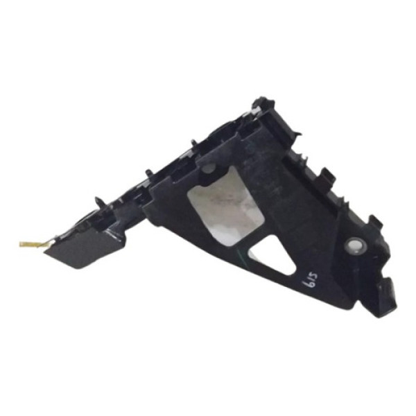 Guia Parachoque Dianteiro Volkswagen Nivus Ld 2g5807050 Novo