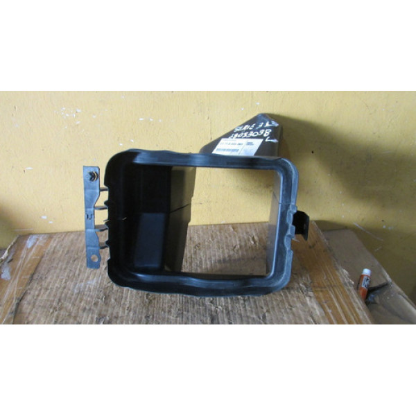 Duto De Ar Painelfrontal Bmw 320 2013 2014 2015 L18053037