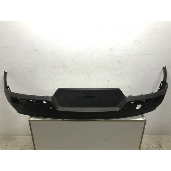 Spoiler Para Choque Traseiro Volvo Xc40  2018 2019 21072925