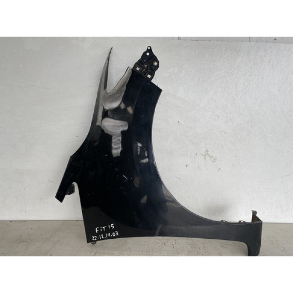 Para Lama Honda Fit 2015 2016 2017 Ld 22121403