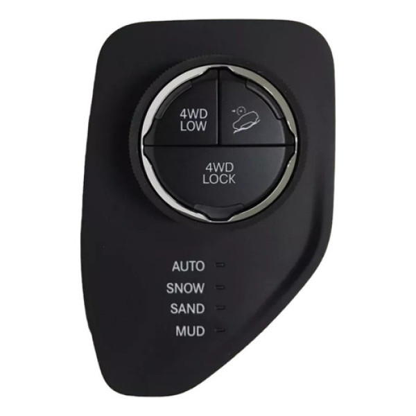 Controle De Tração Jeep Renegade Novo Original