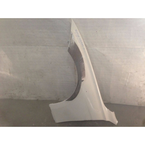 Para Lama Bmw 320 330 2014 2015 Esquerdo #17032002