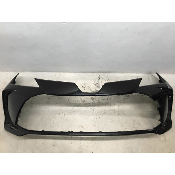 Para Choque Corolla 2020 23624 - Preto