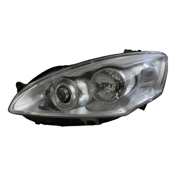 Farol Esquerdo Fiat Idea 2011 A 2016 25040802 Esquerdo